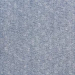Schumacher 76393 Dima Indigo fabric swatch