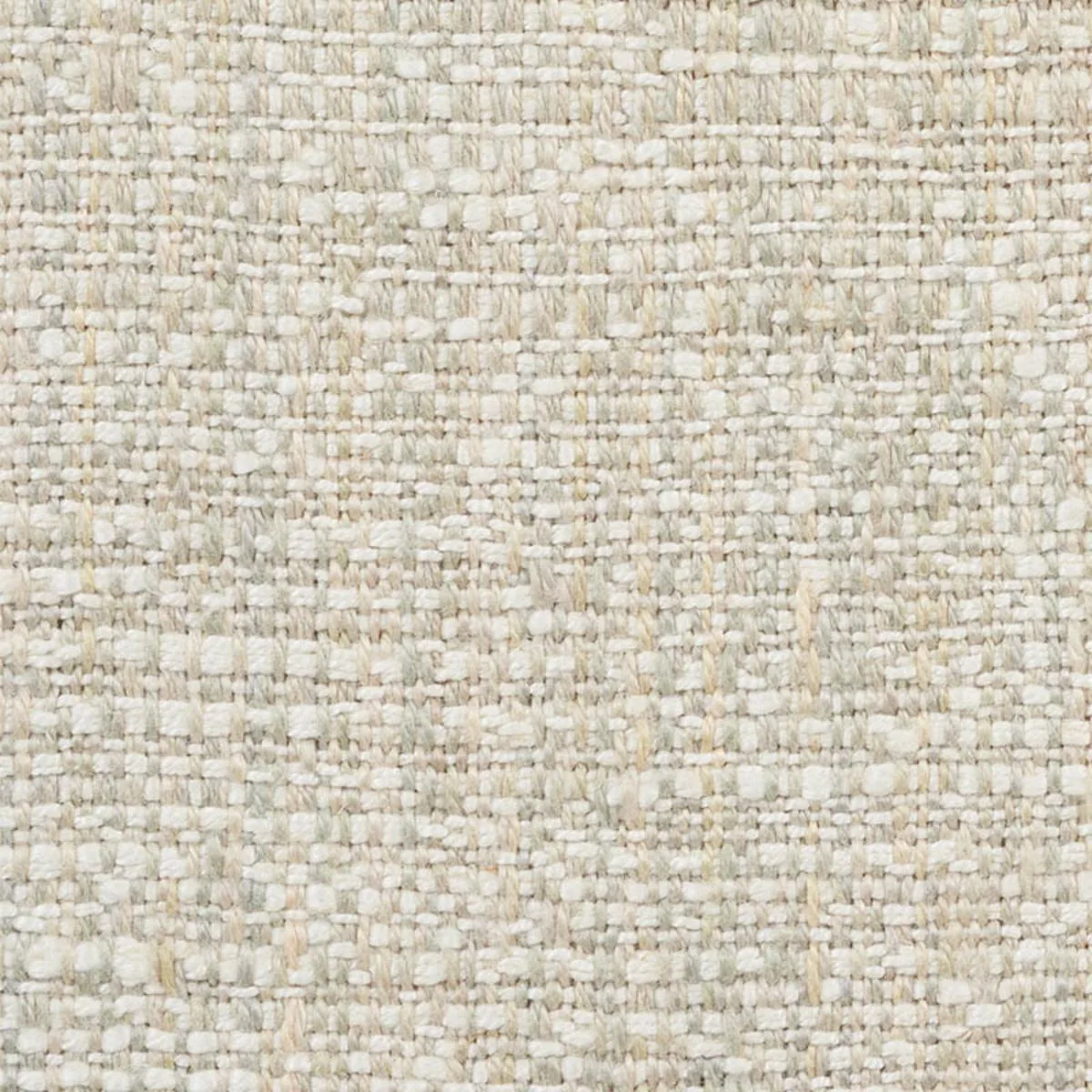 Schumacher 76391 Dima Natural fabric swatch