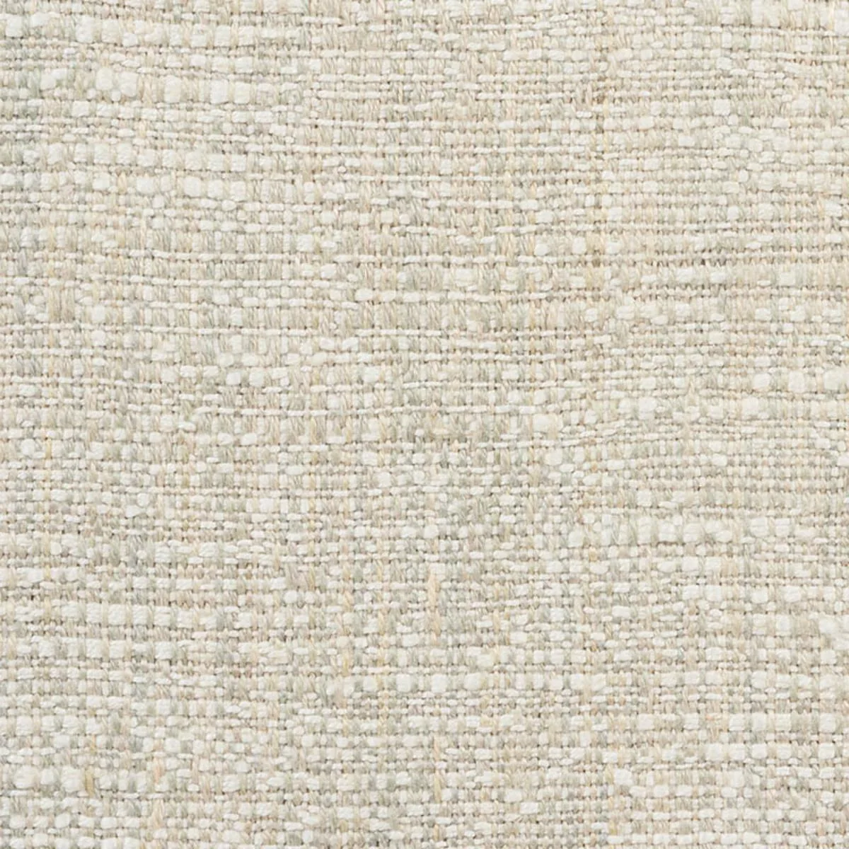 Schumacher 76391 Dima Natural fabric swatch