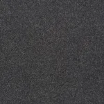 Schumacher 67136 Dixon Mohair Weave Carbon fabric swatch