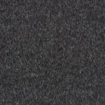 Schumacher 67136 Dixon Mohair Weave Carbon fabric swatch