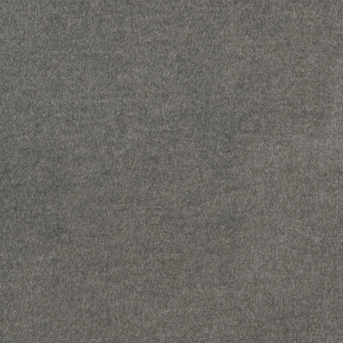 Schumacher 67132 Dixon Mohair Weave Smoke fabric swatch