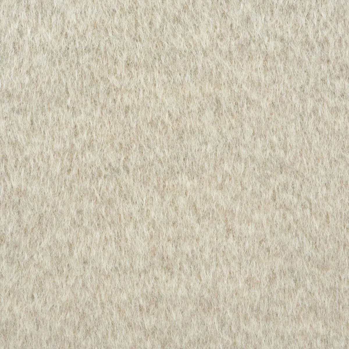 Schumacher 67134 Dixon Mohair Weave Stone fabric swatch