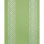 Schumacher 66180 Don't Fret Lettuce fabric swatch