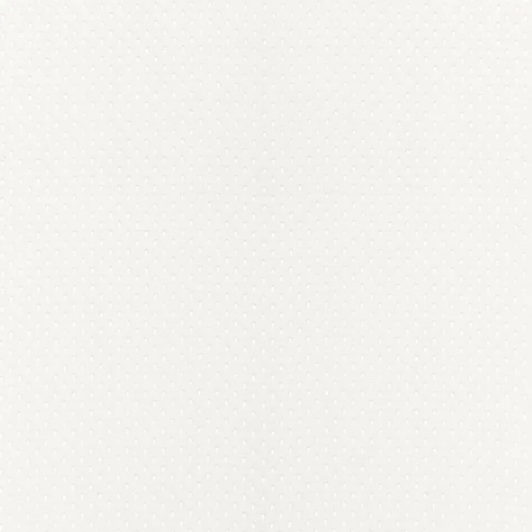 Schumacher 67670 Donatello Sheer Ivory fabric swatch