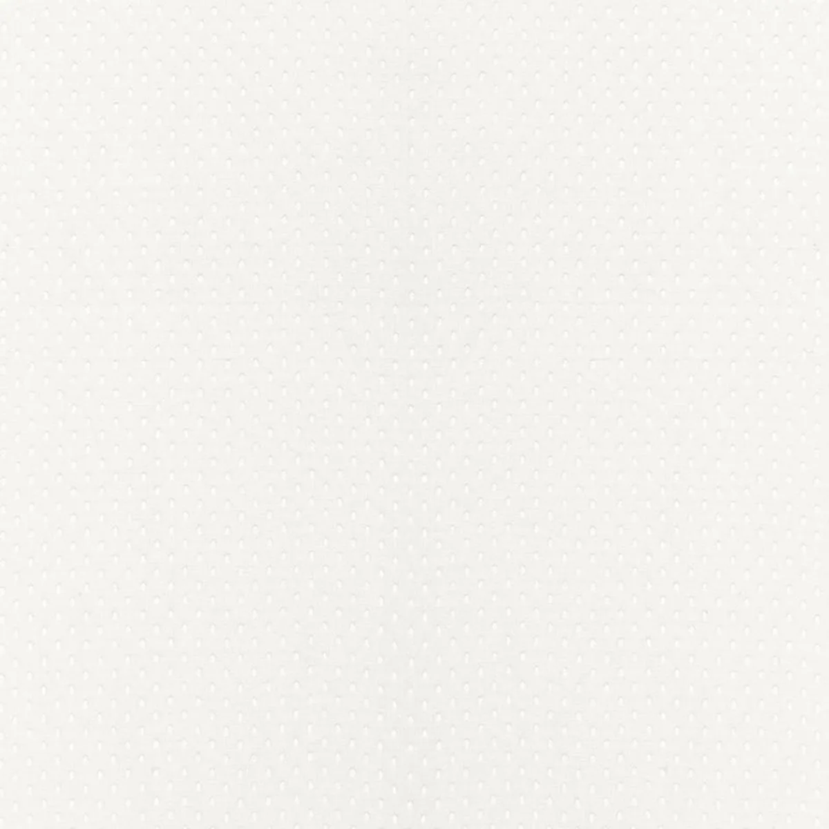 Schumacher 67670 Donatello Sheer Ivory fabric swatch
