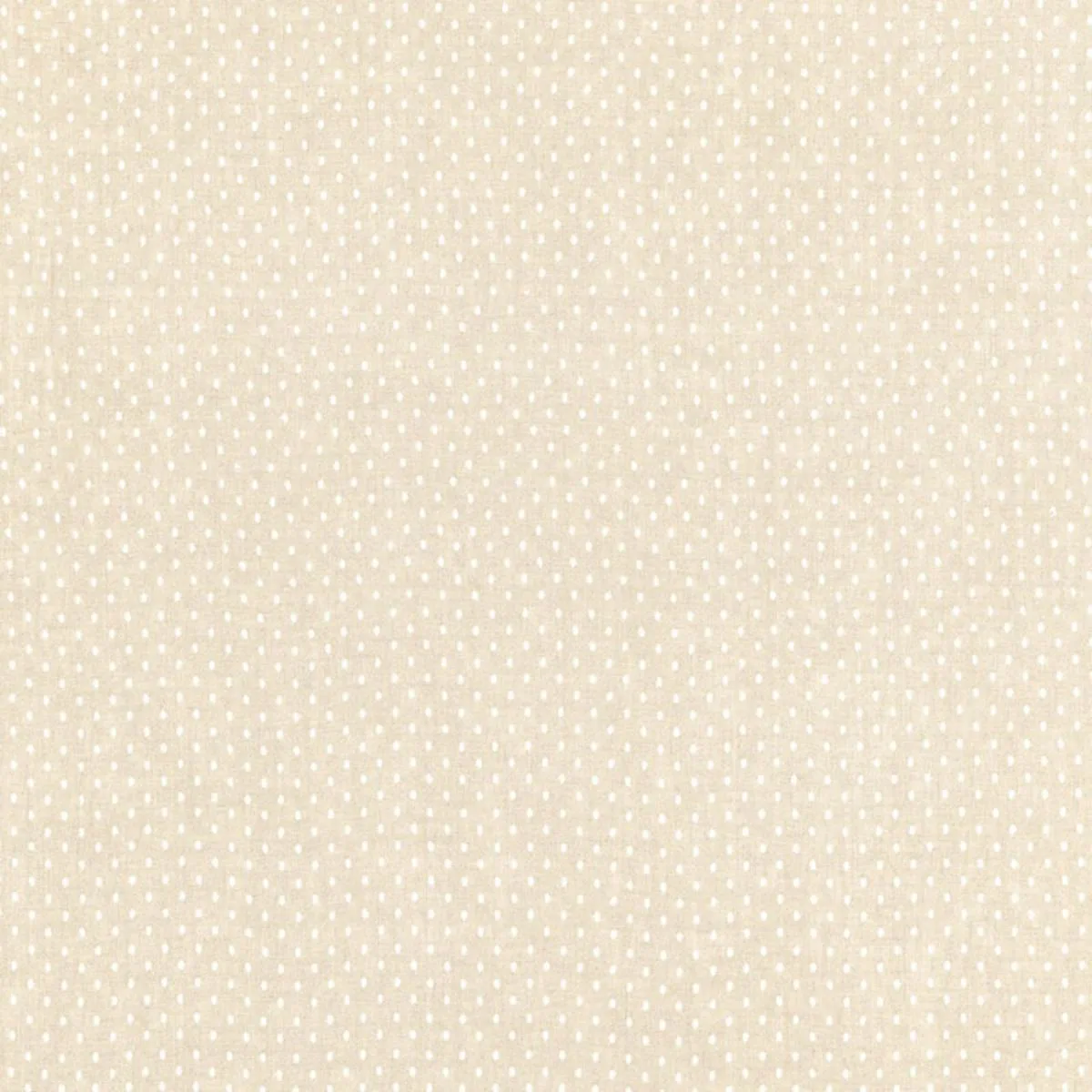 Schumacher 67671 Donatello Sheer Oat fabric swatch