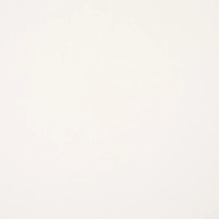 Schumacher 87320 Donovan Merino Wool Sateen Ivory fabric swatch