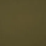 Schumacher 87327 Donovan Merino Wool Sateen Olive fabric swatch