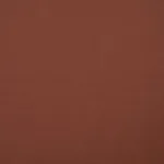 Schumacher 87323 Donovan Merino Wool Sateen Rust fabric swatch