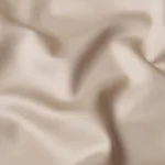 Schumacher 87321 Donovan Merino Wool Sateen Taupe fabric swatch