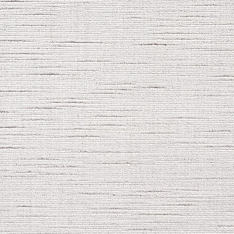 Schumacher 80694 Dorothea Silk Velvet Cream fabric swatch