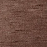 Schumacher 80690 Dorothea Silk Velvet Espresso fabric swatch