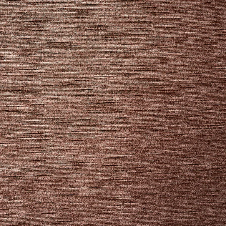 Schumacher 80690 Dorothea Silk Velvet Espresso fabric swatch