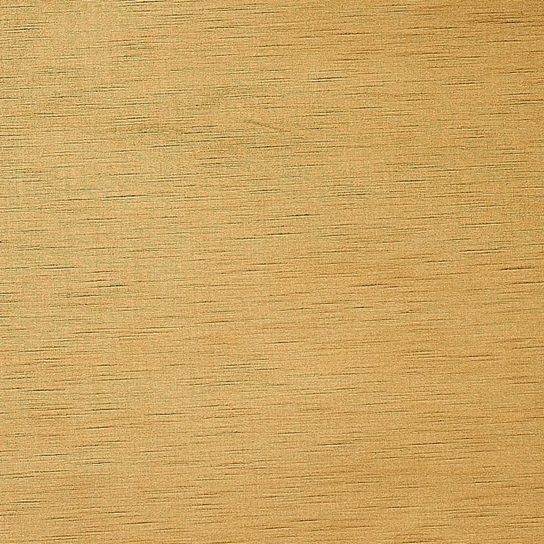 Schumacher 80691 Dorothea Silk Velvet Old World Gold fabric swatch