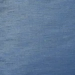 Schumacher 80692 Dorothea Silk Velvet Venetian Blue fabric swatch