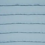 Schumacher 82652 Dorothy Pleated Linen Chambray fabric swatch