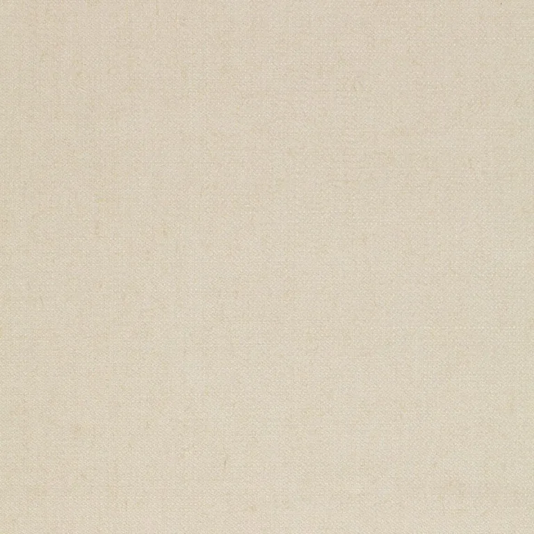Schumacher 3363021 Dorset Linen Almond fabric swatch