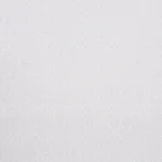 Schumacher 177712 Dotted Stripe Lilac fabric swatch