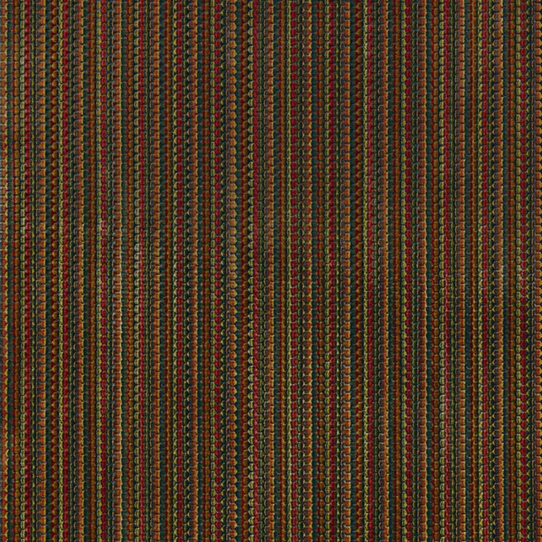Schumacher 66911 Downtown Velvet Autumn fabric swatch