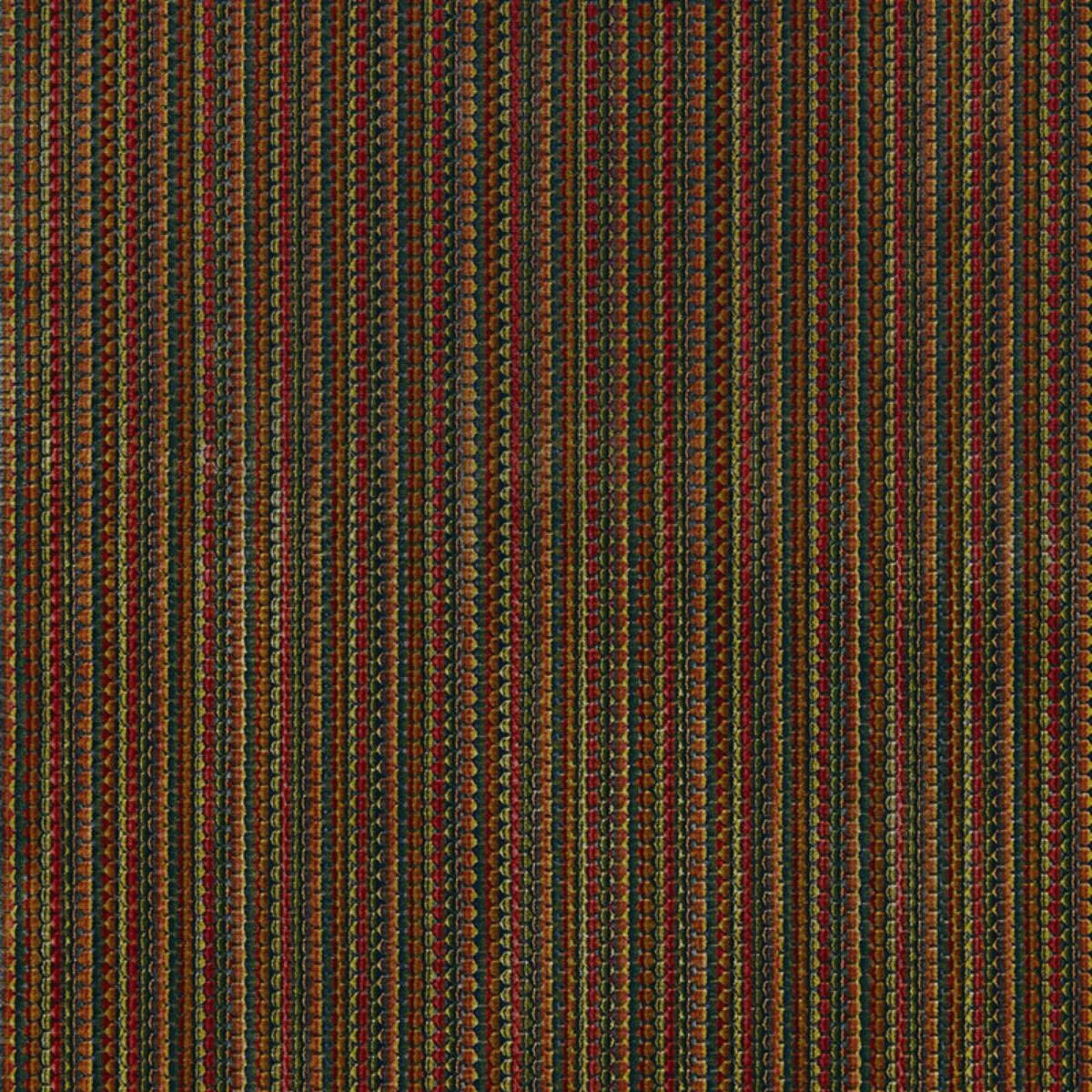 66911 Downtown Velvet Autumn Fabric
