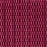 Schumacher 66914 Downtown Velvet Garnet fabric swatch