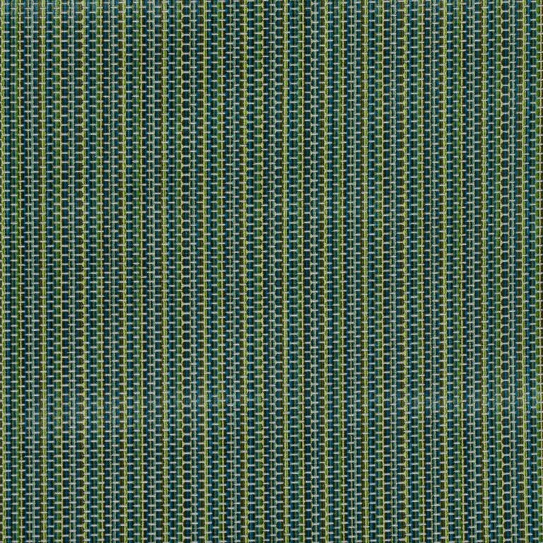 Schumacher 66917 Downtown Velvet Peacock fabric swatch