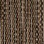 Schumacher 66915 Downtown Velvet Sepia fabric swatch