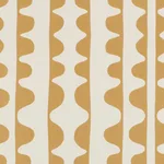 Schumacher 182460 Drift Ginger fabric swatch