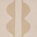 Schumacher 182461 Drift Wafer fabric swatch