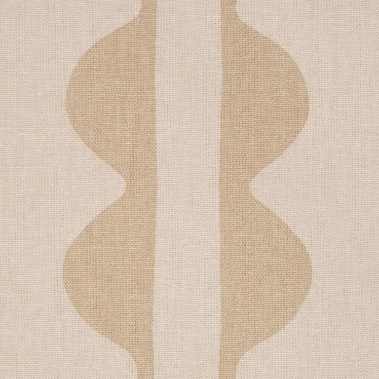 Schumacher 182461 Drift Wafer fabric swatch