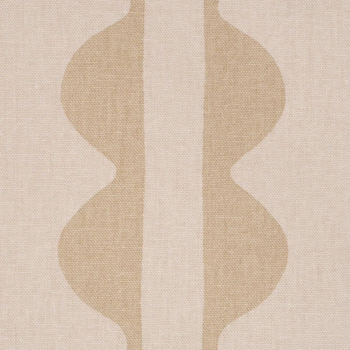 Schumacher 182461 Drift Wafer fabric swatch
