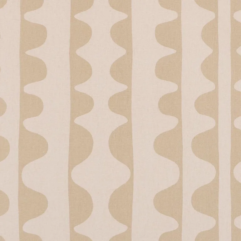 Schumacher 182461 Drift Wafer fabric swatch