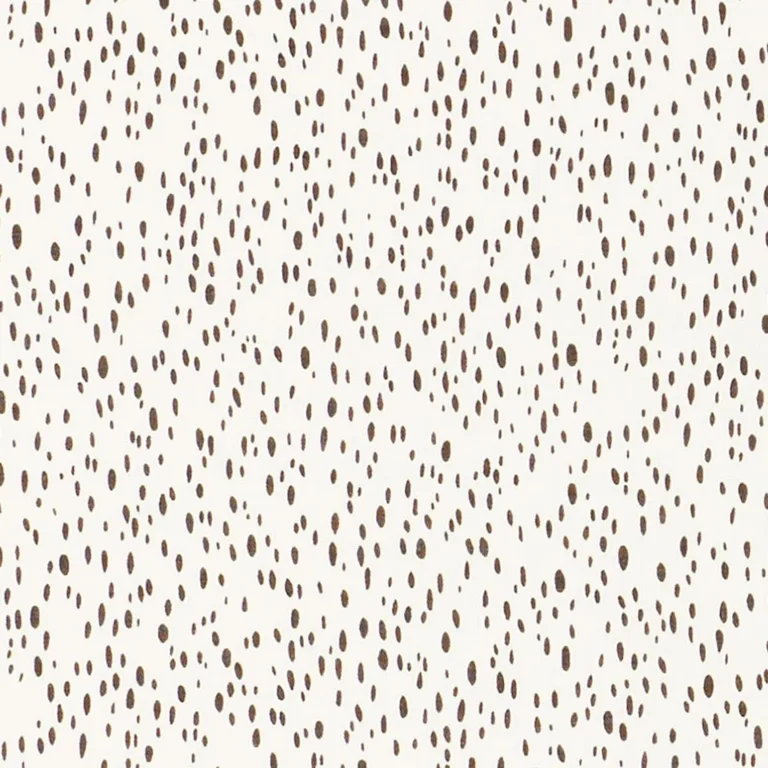 Schumacher 176462 Duma Charcoal fabric swatch