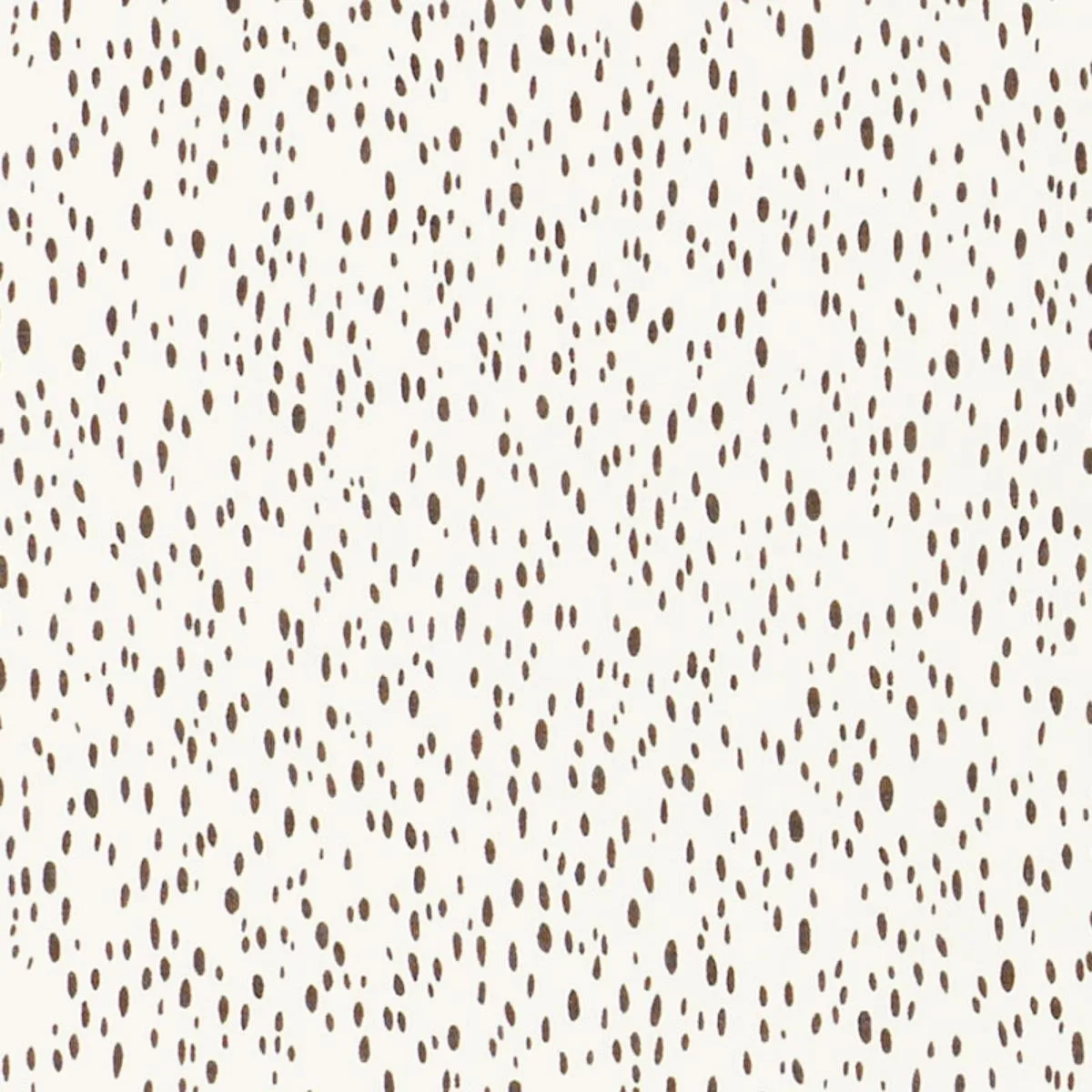 Schumacher 176462 Duma Charcoal fabric swatch