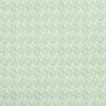 Schumacher 177762 Duma Diamond Green fabric swatch