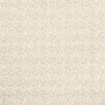 Schumacher 177760 Duma Diamond Sand fabric swatch