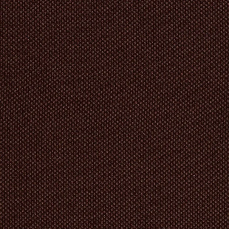 Schumacher 3318109 Dunbar Linen Weave Mink fabric swatch