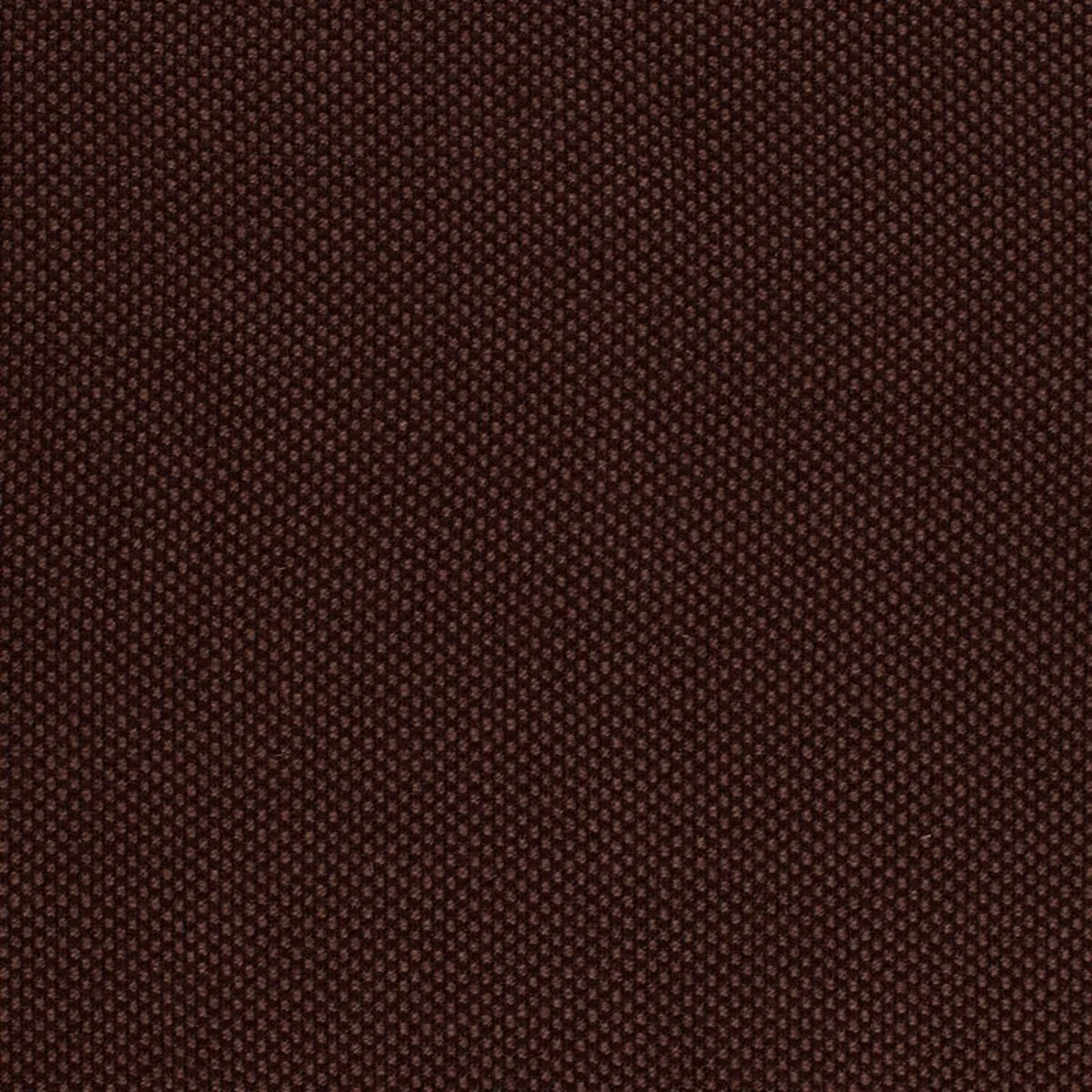 Schumacher 3318109 Dunbar Linen Weave Mink fabric swatch