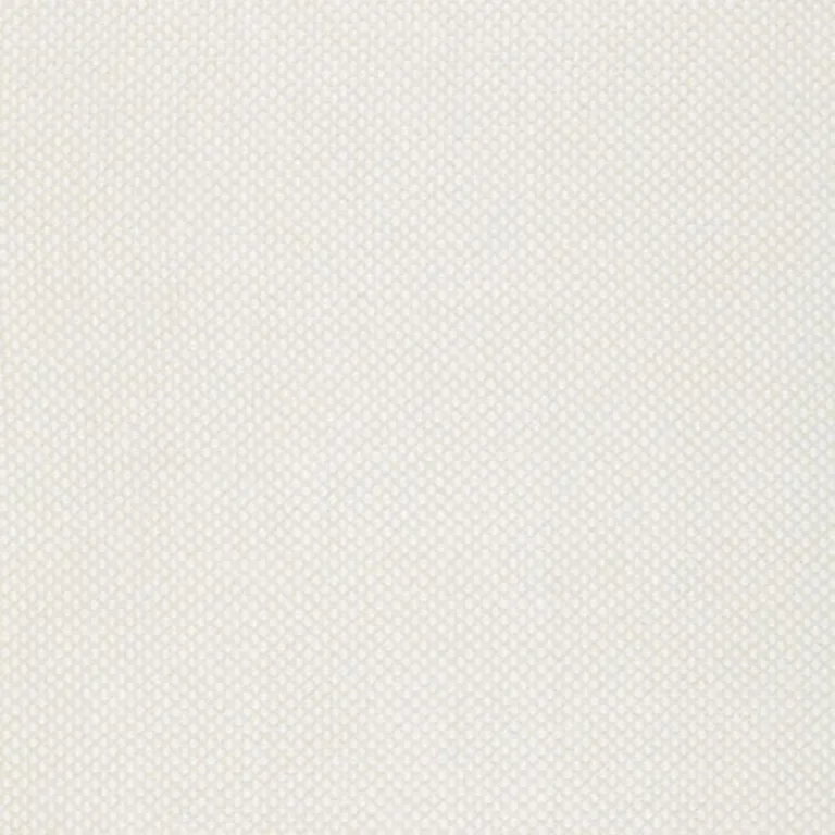 Schumacher 3318011 Dunbar Linen Weave Natural fabric swatch