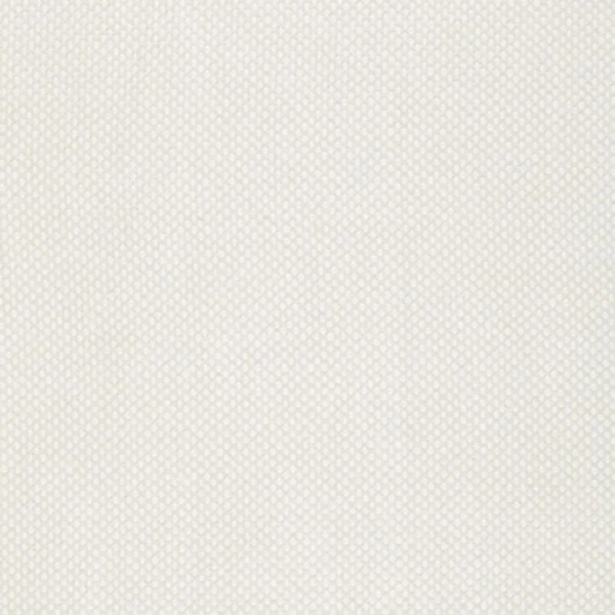 Schumacher 3318011 Dunbar Linen Weave Natural fabric swatch