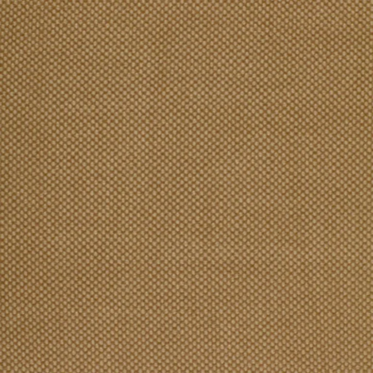 Schumacher 3318041 Dunbar Linen Weave Oatmeal fabric swatch