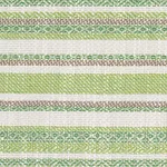 Schumacher 81050 Dylan Indoor/Outdoor Green fabric swatch