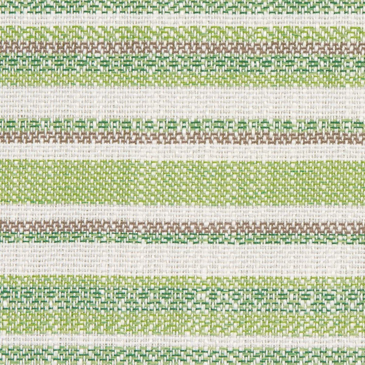 Schumacher 81050 Dylan Indoor/Outdoor Green fabric swatch
