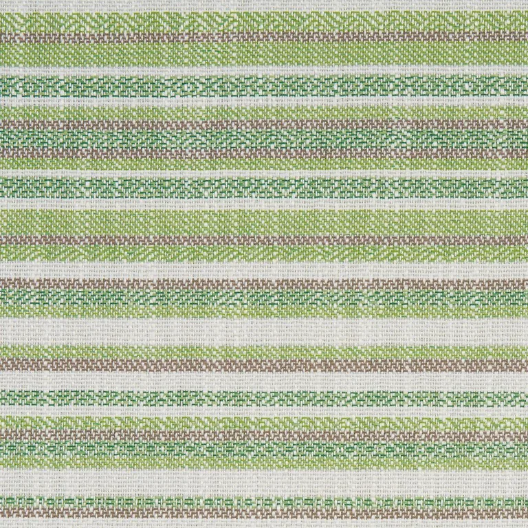 Schumacher 81050 Dylan Indoor/Outdoor Green fabric swatch
