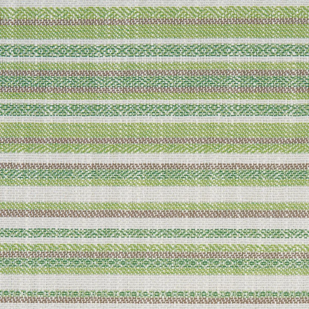 Schumacher 81050 Dylan Indoor/Outdoor Green fabric swatch