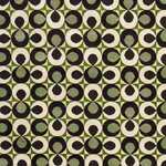 Schumacher 82961 Eclipse Velvet Spruce fabric swatch