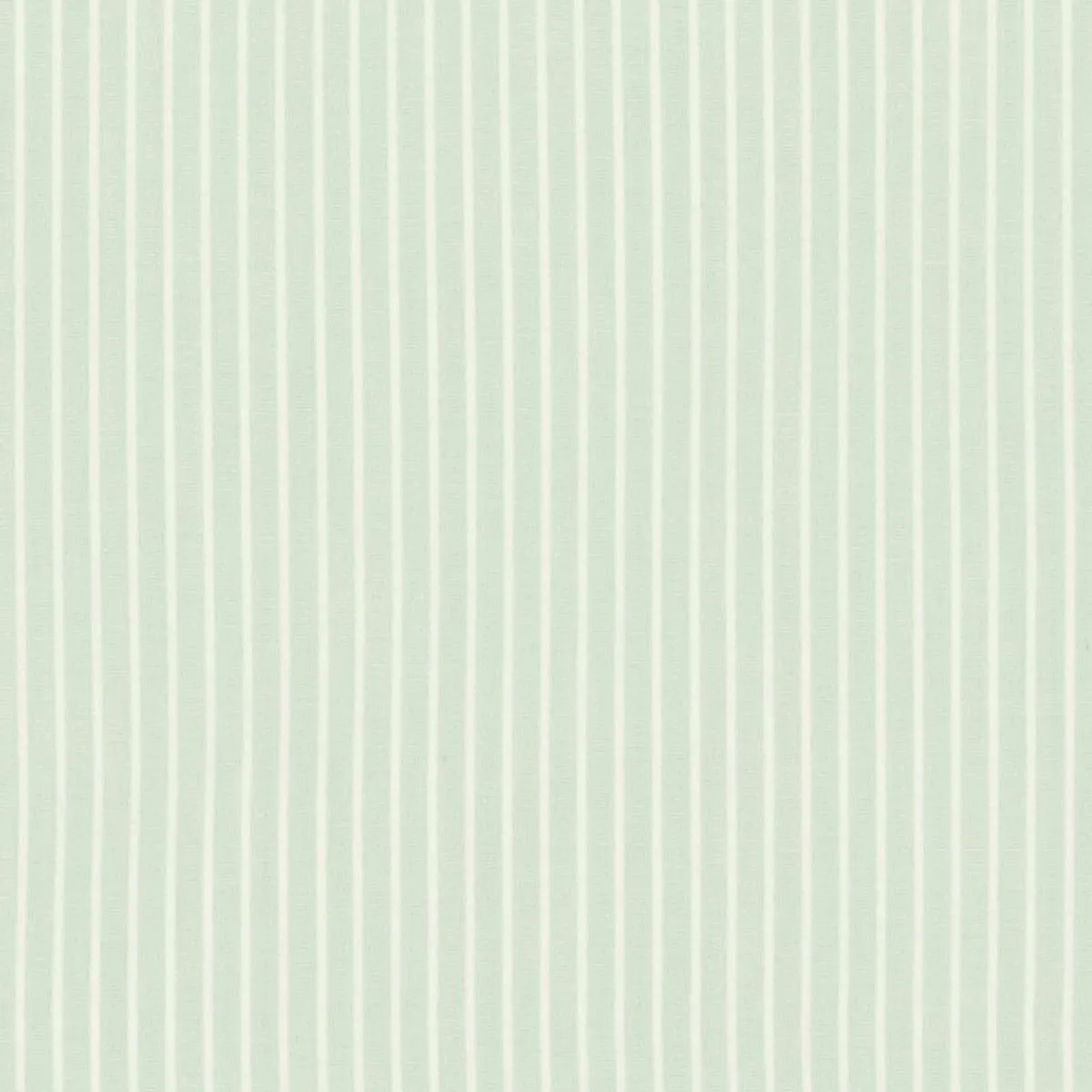Schumacher 71305 Edie Stripe Mineral fabric swatch