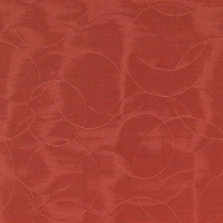 Schumacher 55383 Effervescence Moiré Lacquer fabric swatch