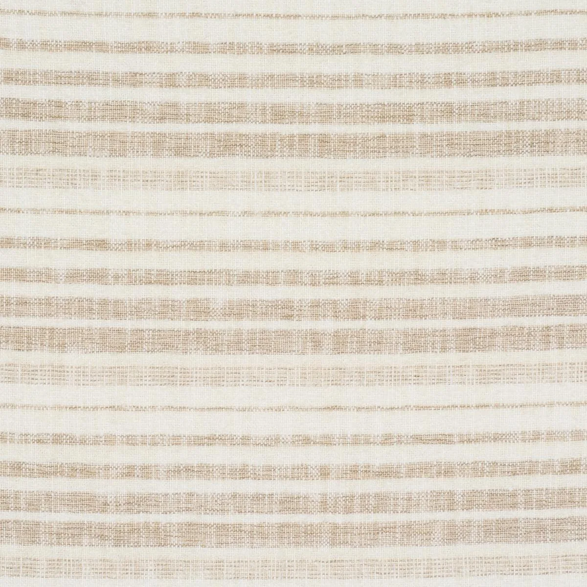 Schumacher 85690 Eiger Casement Ivory fabric swatch